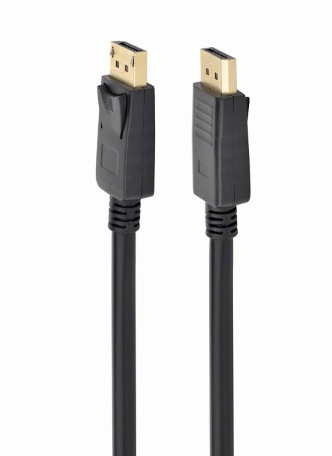 KABEL DISPLAY PORT 1.8M CC-DP2-6 GEMBIRD