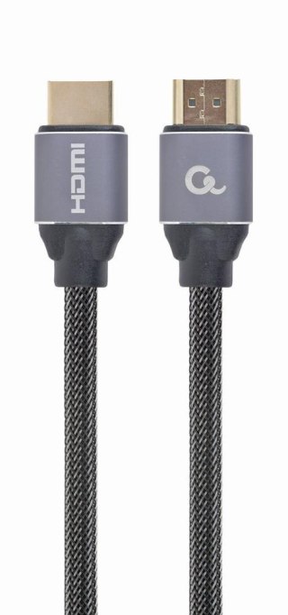 KABEL HDMI-HDMI 3M V2.0 PREMIUM CCBP-HDMI-3M GEMBIRD