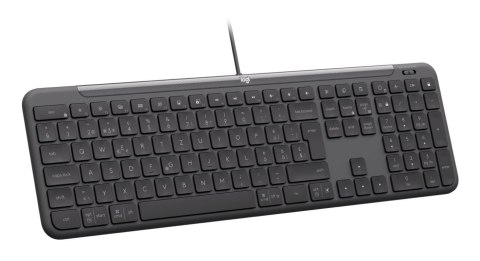 KEYBOARD K620 USB US/920-013333 LOGITECH