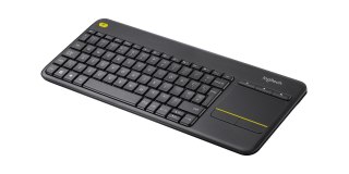 KLAWIATURA WRL TOUCH K400 PLUS 920-007145 LOGITECH