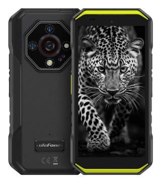 MOBILE PHONE ARMOR X32/6/128GB VIVID GREEN ULEFONE