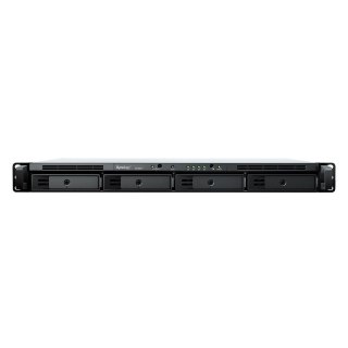 NAS STORAGE RACKST 4BAY 1U/NO HDD USB3 RS422+ SYNOLOGY