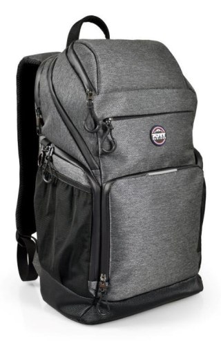 NB BACKPACK MONTREAL 15.6/16"/170401 PORT DESIGNS
