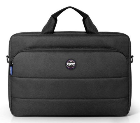 NB CASE PORTLAND II ECO TL/17.3'' 105353 PORT DESIGNS