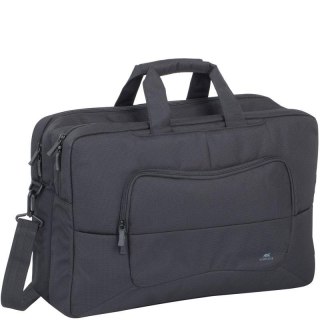 NB OBUDOWA TEGEL 17.3" 8455 BLACK RIVACASE