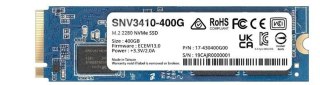 SSD M.2 2280 400GB/SNV3410-400G SYNOLOGY