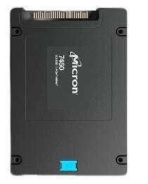 SSD PCIE G4 U.3 NVME 1.92TB/7450 PRO MTFDKCB1T9TFR MICRON