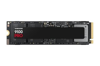 SSD PCIE G5 M.2 NVME 8TB/9100 PRO MZ-VAP8T0BW SAMSUNG
