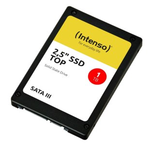 SSD SATA2.5" 1TB 3812460 INTENSO