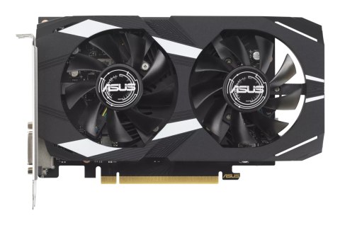 VGA PCIE16 RTX3050 6GB GDDR6/DUAL-RTX3050-O6G ASUS