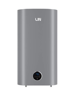 Bojler elektryczny LIN LIFVD1SMGY 100L UNIVERSAL szary WiFi