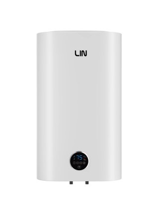 Bojler elektryczny LIN LIFVD1SMWH 80L SMART biały WiFi