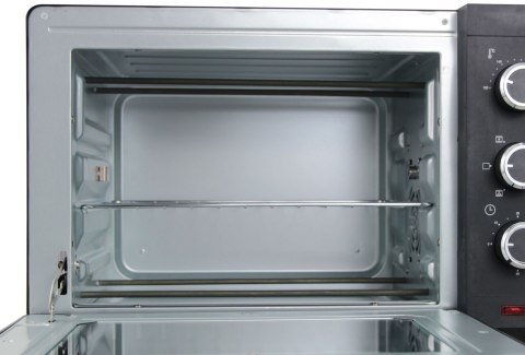 ESPERANZA MINI PIEKARNIK Z KONWEKCJĄ I ROŻNEM NAPOLI 1600W 25L EKO006N (OUTLET)