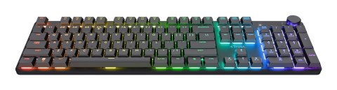 Klawiatura gamingowa Trust GXT 868 TORIX WIRELESS US