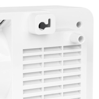 Kurtyna powietrzna NOVEEN HC3299 LED WiFi Tuya Smart (OUTLET)