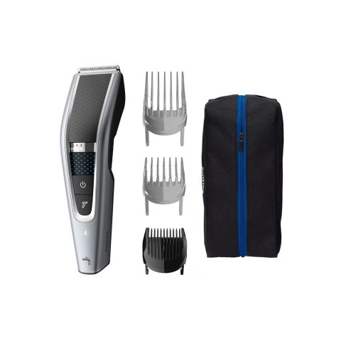 Maszynka do strzyżenia Philips HC5630/15 (kolor szary) (OUTLET)