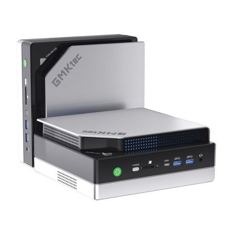 Mini PC GMKtec EVO-X2 Ryzen AI Max+ 395 128GB 2TB Win11 Pro