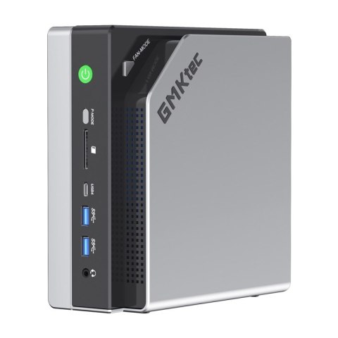 Mini PC GMKtec EVO-X2 Ryzen AI Max+ 395 64GB 1TB Win11 Pro