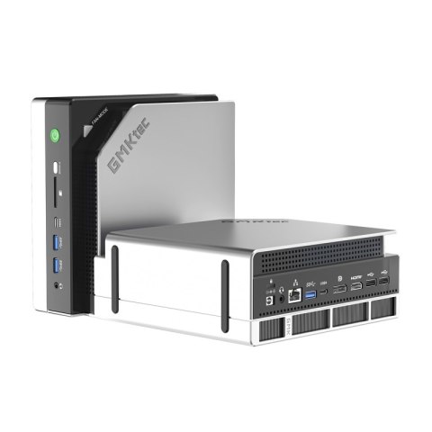 Mini PC GMKtec EVO-X2 Ryzen AI Max+ 395 64GB 1TB Win11 Pro