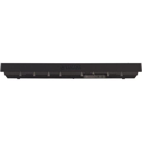 Yamaha P-45B - Pianino cyfrowe