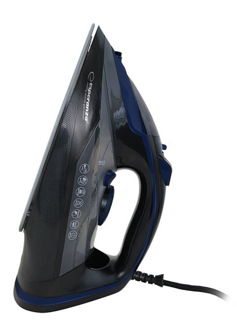 ESPERANZA ŻELAZKO PAROWE RAYON 2600W EHI012