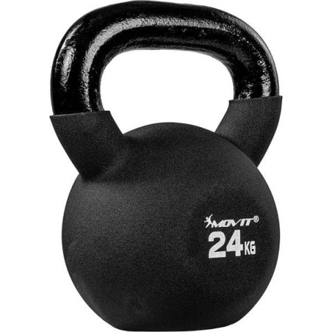 MOVIT® Sztanga Kettlebell - 24 kg