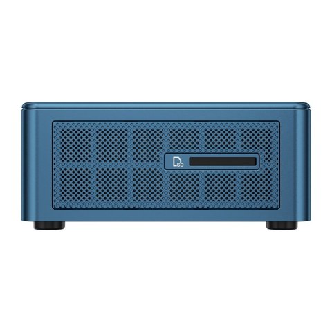 Mini PC GEEKOM IT13 Max Core Ultra 9 185H 32GB 1TB Win11 Pro