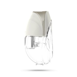 NENO 3FAZOWY LAKTATOR HANDS-FREE +ETUI BELISA TWIN
