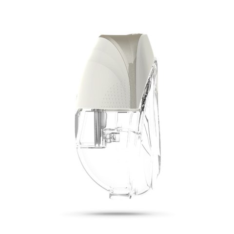 NENO 3FAZOWY LAKTATOR HANDS-FREE +ETUI BELISA TWIN