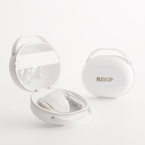 NENO 3FAZOWY LAKTATOR HANDS-FREE+ ETUI NENO BELISA