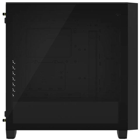 Obudowa Corsair 3000D RGB AIRFLOW Black (OUTLET)