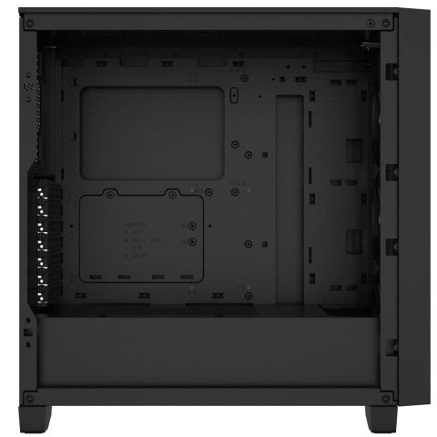 Obudowa Corsair 3000D RGB AIRFLOW Black (OUTLET)
