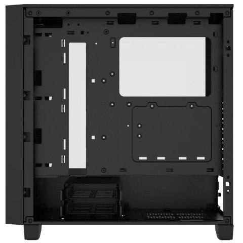 Obudowa Corsair 3000D RGB AIRFLOW Black (OUTLET)