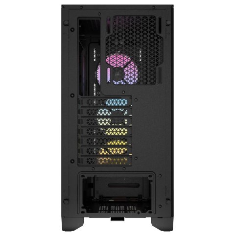 Obudowa Corsair 3000D RGB AIRFLOW Black (OUTLET)