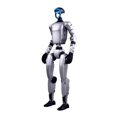 Robot humanoidalny UNITREE G1 Edu U7