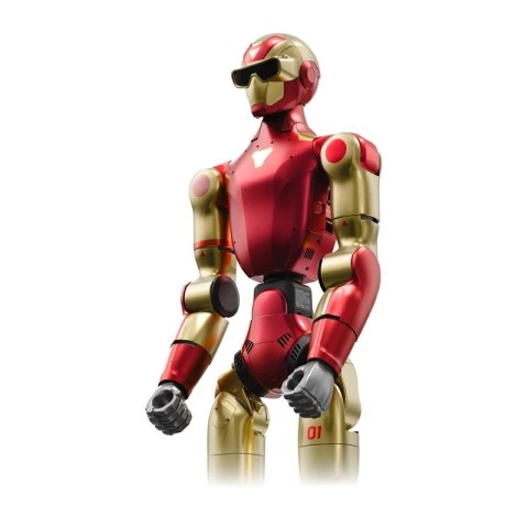Robot humanoidalny UNITREE R1 Air - Crismon Hero