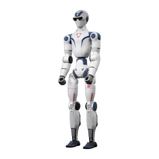 Robot humanoidalny UNITREE R1 Air - Rational Guardian