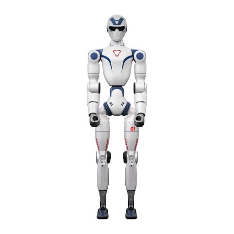 Robot humanoidalny UNITREE R1 Air - Rational Guardian