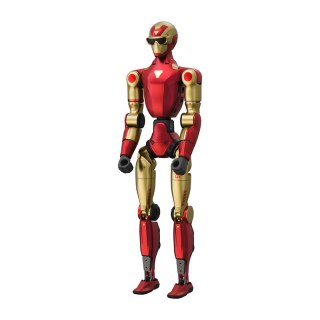Robot humanoidalny UNITREE R1 Basic - Crismon Hero