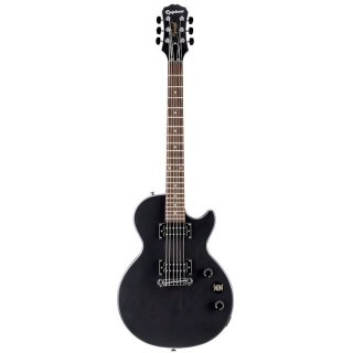 Epiphone Ltd Ed Special-I Worn Ebony - Gitara elektryczna