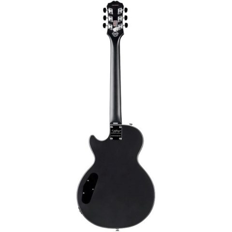 Epiphone Ltd Ed Special-I Worn Ebony - Gitara elektryczna