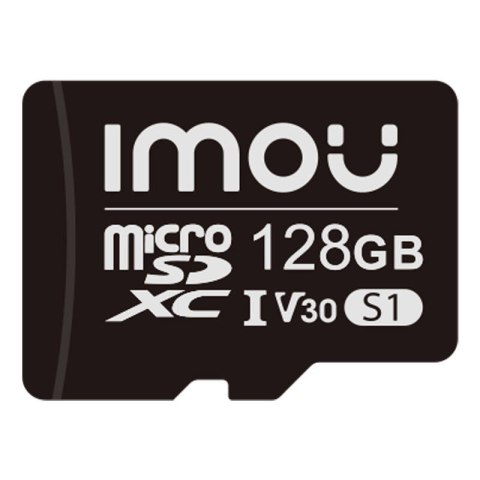 Karta pamięci IMOU microSD 128GB UHS-I V30 U3