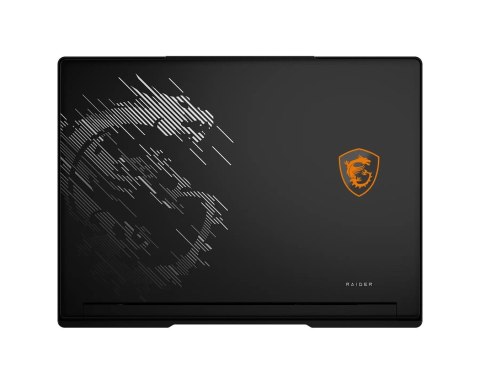 MSI Raider 16 HX B2WH-237XPL Ultra 7 251HX 16.0"QHD+ 240Hz IPS-level panel 16GB DDR5 SSD1TB GeForce RTX 5070 Ti 12GB NoOS