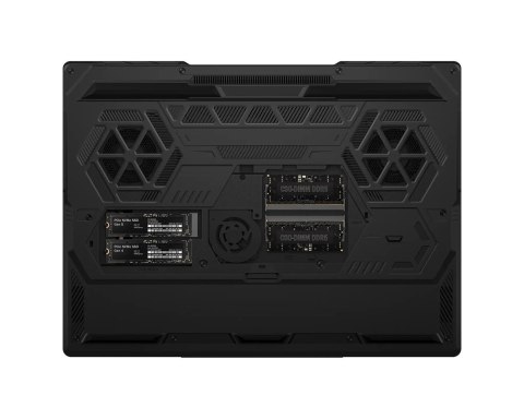 MSI Raider 16 HX B2WH-237XPL Ultra 7 251HX 16.0"QHD+ 240Hz IPS-level panel 16GB DDR5 SSD1TB GeForce RTX 5070 Ti 12GB NoOS