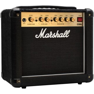 Marshall DSL1CR - Wzmacniacz lampowy 1W