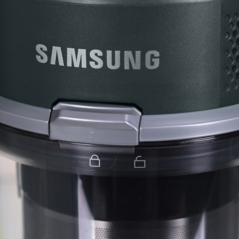 Odkurzacz pionowy Samsung Jet 85S Complete VS70H25WFT/GE