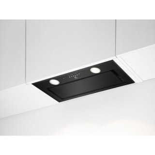 Okap do zabudowy ELECTROLUX LFG716R 60 cm | Hob2Hood | LED | inox (OUTLET)