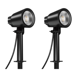 Lampa ogrodowa Lepro PG1-2 16W 500lm
