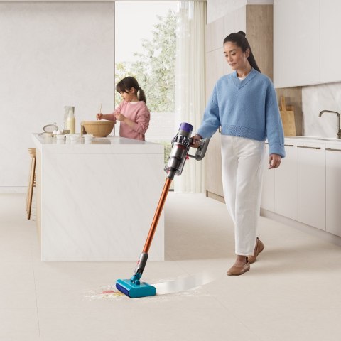 Odkurzacz DYSON Cyclone V10 Submarine (OUTLET)