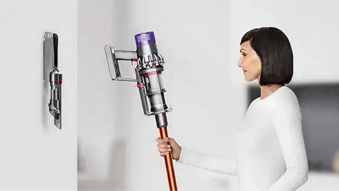Odkurzacz DYSON Cyclone V10 Submarine (OUTLET)